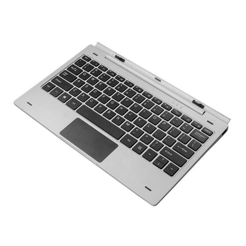 原始中国工厂设计 11.6英寸平板电脑旋转对接 2 合 1 键盘